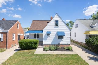 9303 S Highland Avenue, Garfield Heights, OH 44125