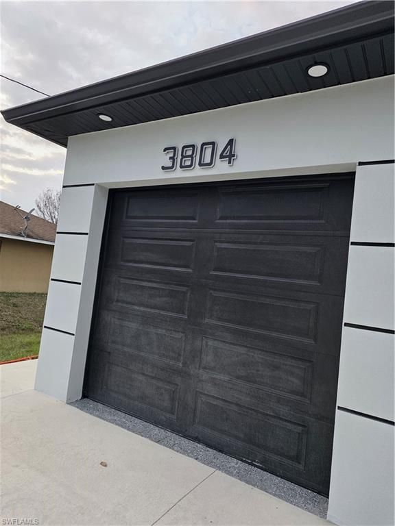 3804 8th ST SW, LEHIGH ACRES, FL 33976 — exterior