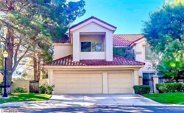 7829 Bermuda Dunes Avenue, Las Vegas, NV 89113