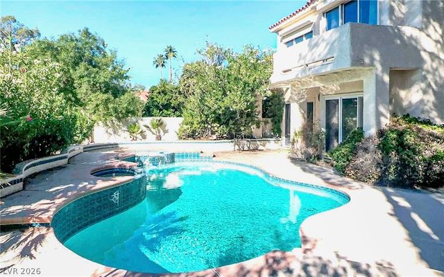 7829 Bermuda Dunes Avenue, Las Vegas, NV 89113