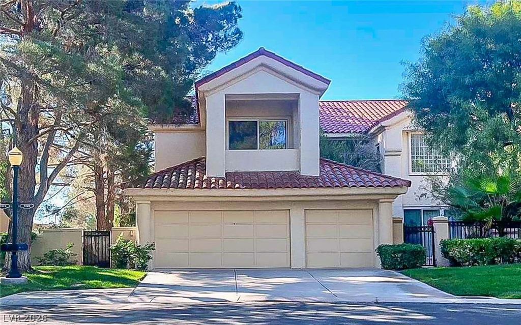 7829 Bermuda Dunes Avenue, Las Vegas, NV 89113