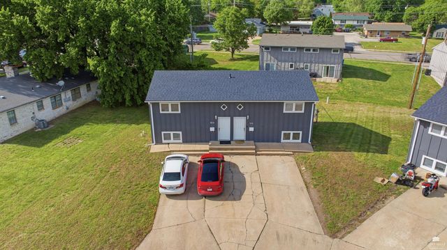 3306-3308 Fairman Circle, Manhattan, KS 66503