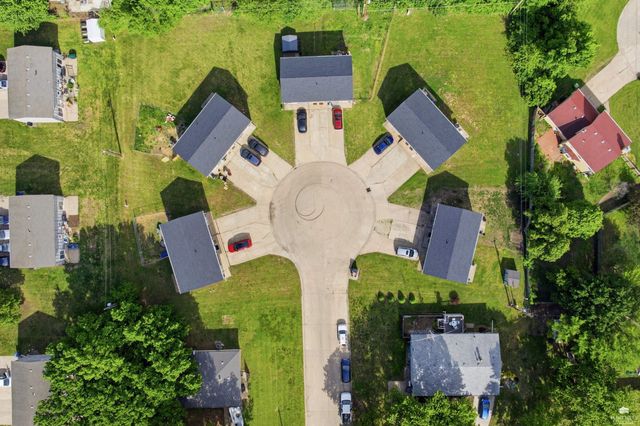 3306-3308 Fairman Circle, Manhattan, KS 66503