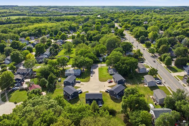 3306-3308 Fairman Circle, Manhattan, KS 66503