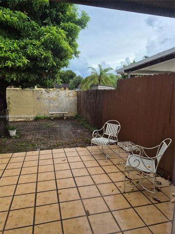 8433 SW 147th Place, Miami, FL 33193