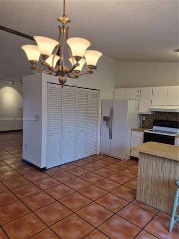 8433 SW 147th Place, Miami, FL 33193