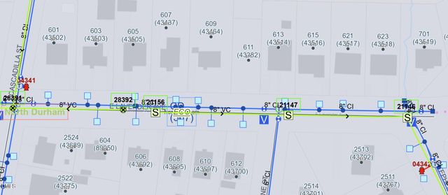 611 E Lavender Avenue, Durham, NC 27704