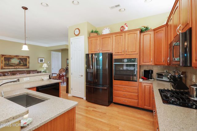 97 Wild Dunes Way, Jackson, NJ 08527