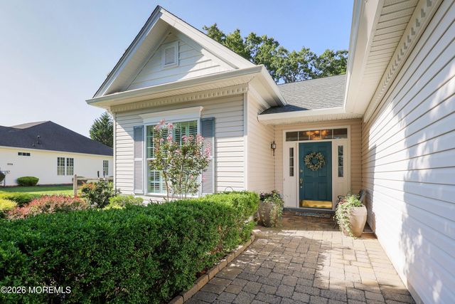 97 Wild Dunes Way, Jackson, NJ 08527