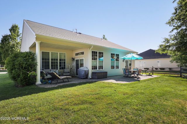 97 Wild Dunes Way, Jackson, NJ 08527