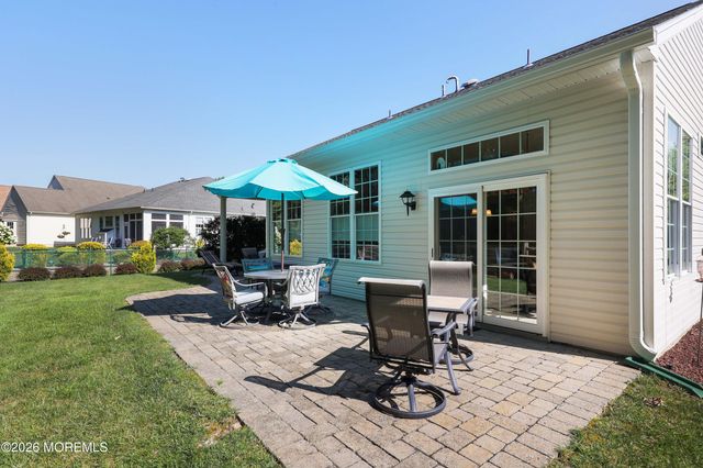 97 Wild Dunes Way, Jackson, NJ 08527