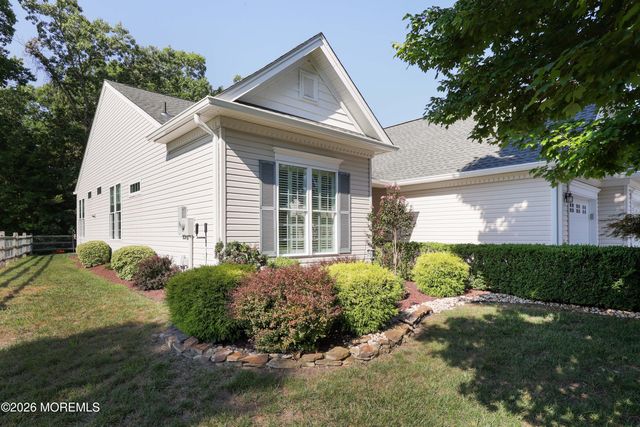 97 Wild Dunes Way, Jackson, NJ 08527