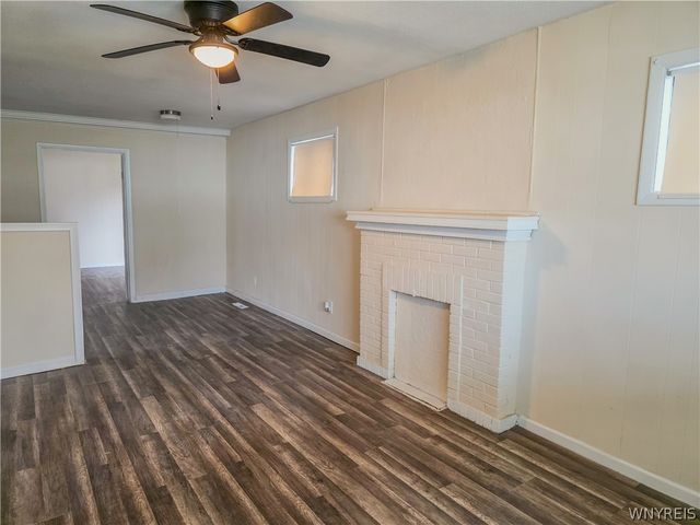 1618 16th Street, Niagara Falls, NY 14305