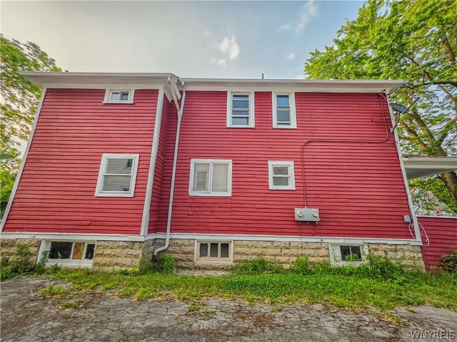 1618 16th Street, Niagara Falls, NY 14305