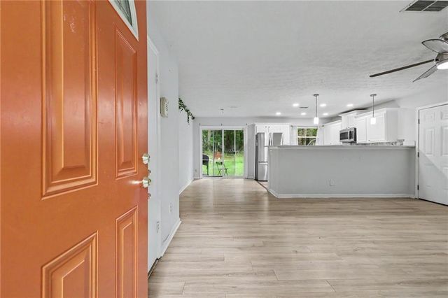 5425 Timor Trail, Lithonia, GA 30038