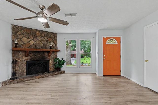 5425 Timor Trail, Lithonia, GA 30038