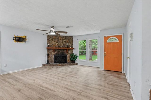 5425 Timor Trail, Lithonia, GA 30038