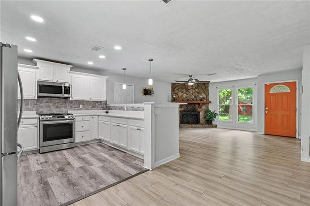 5425 Timor Trail, Lithonia, GA 30038