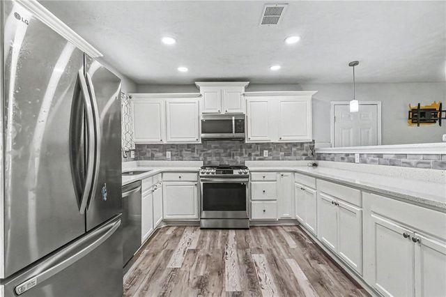 5425 Timor Trail, Lithonia, GA 30038