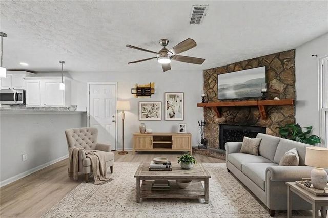 5425 Timor Trail, Lithonia, GA 30038