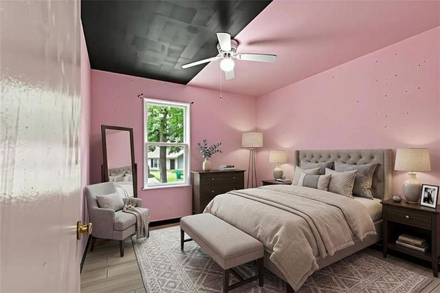 5425 Timor Trail, Lithonia, GA 30038