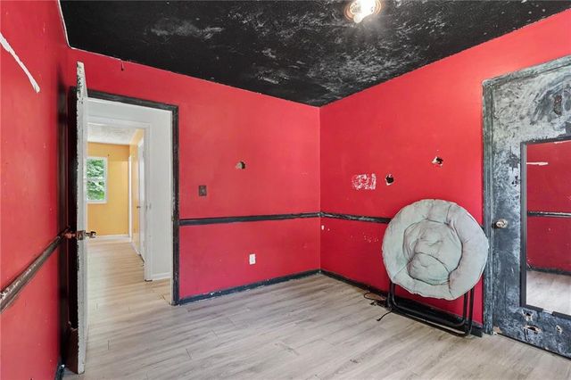 5425 Timor Trail, Lithonia, GA 30038