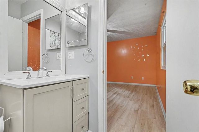 5425 Timor Trail, Lithonia, GA 30038