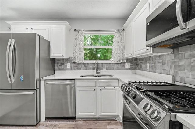 5425 Timor Trail, Lithonia, GA 30038