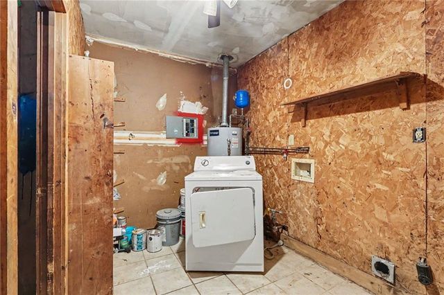 5425 Timor Trail, Lithonia, GA 30038