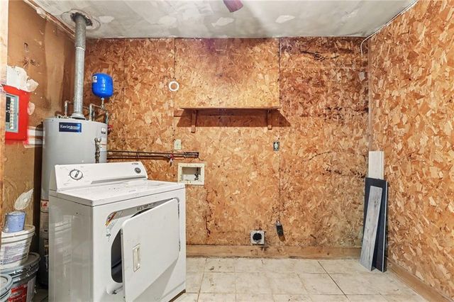 5425 Timor Trail, Lithonia, GA 30038