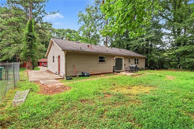 5425 Timor Trail, Lithonia, GA 30038