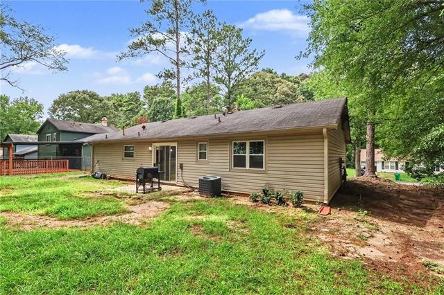 5425 Timor Trail, Lithonia, GA 30038