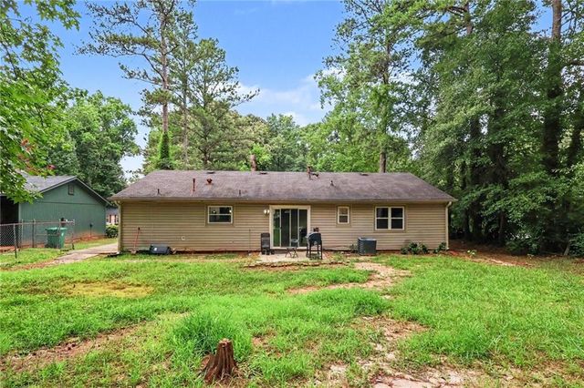 5425 Timor Trail, Lithonia, GA 30038