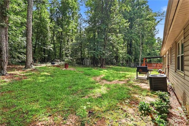 5425 Timor Trail, Lithonia, GA 30038