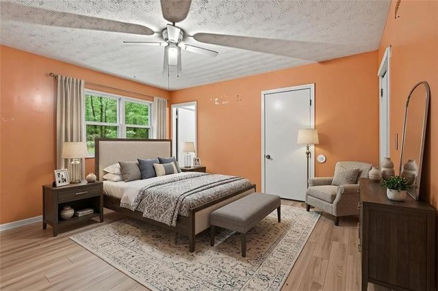 5425 Timor Trail, Lithonia, GA 30038