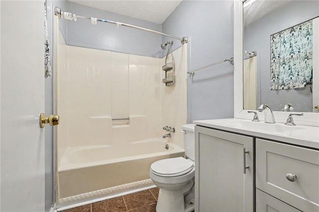 5425 Timor Trail, Lithonia, GA 30038