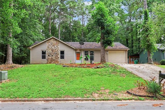 5425 Timor Trail, Lithonia, GA 30038