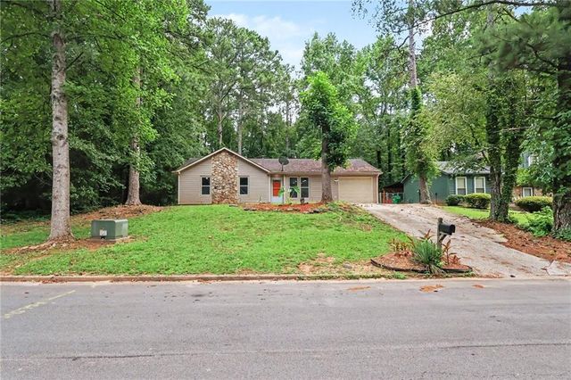 5425 Timor Trail, Lithonia, GA 30038