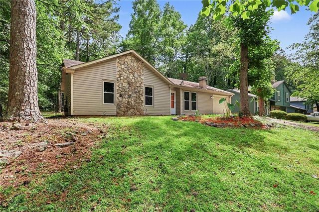 5425 Timor Trail, Lithonia, GA 30038