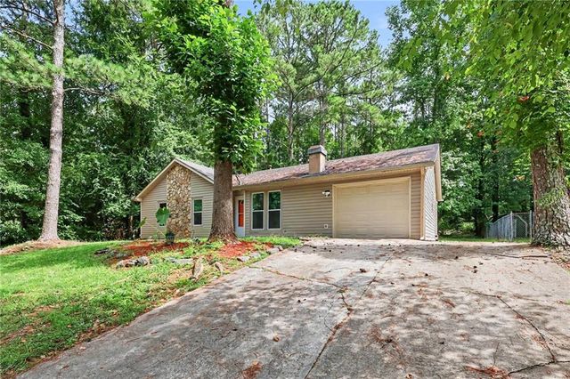 5425 Timor Trail, Lithonia, GA 30038