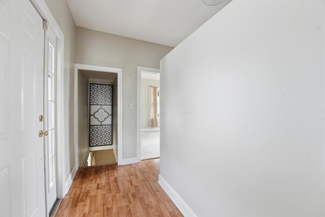318 E Hinman Avenue, Columbus, OH 43207