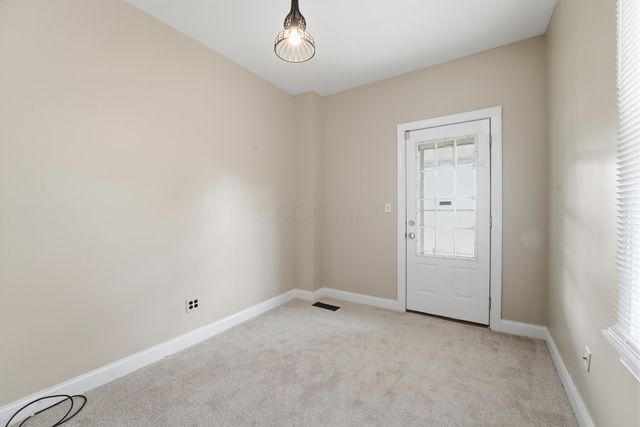 318 E Hinman Avenue, Columbus, OH 43207