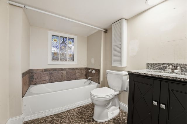 318 E Hinman Avenue, Columbus, OH 43207