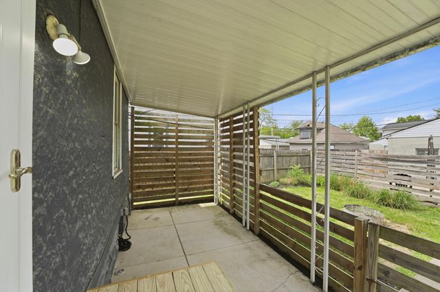 318 E Hinman Avenue, Columbus, OH 43207