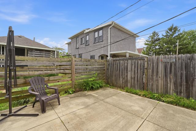 318 E Hinman Avenue, Columbus, OH 43207