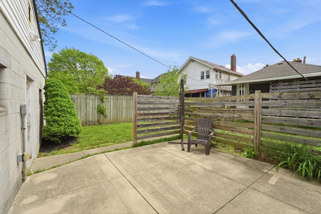 318 E Hinman Avenue, Columbus, OH 43207