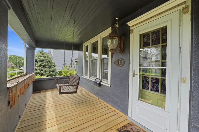 318 E Hinman Avenue, Columbus, OH 43207
