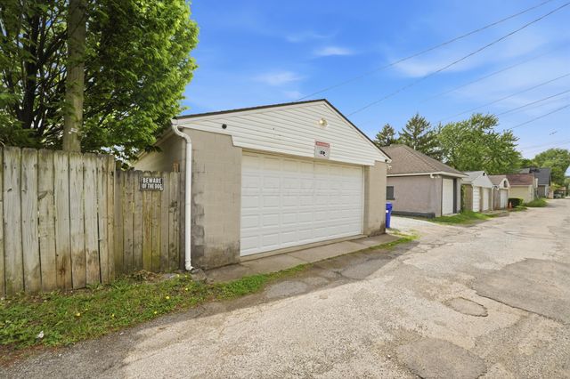 318 E Hinman Avenue, Columbus, OH 43207