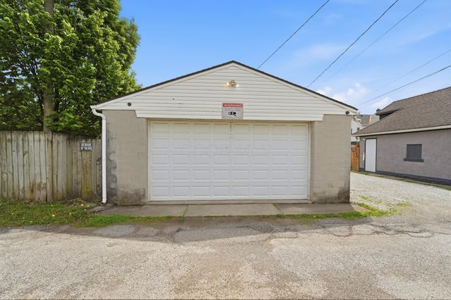 318 E Hinman Avenue, Columbus, OH 43207