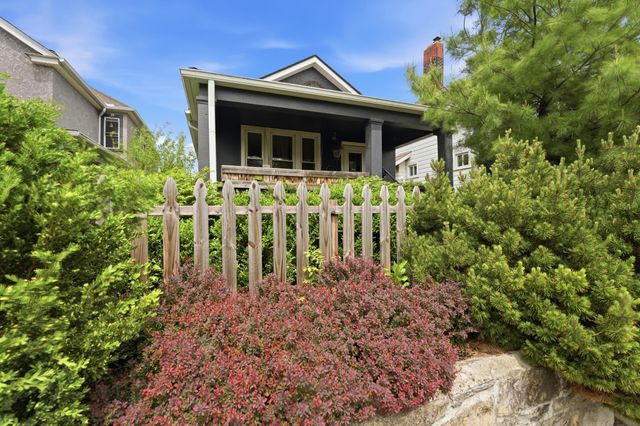 318 E Hinman Avenue, Columbus, OH 43207